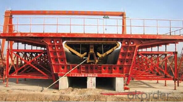 Box Girder